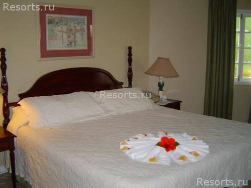 Sans Souci Hotel & Spa 52